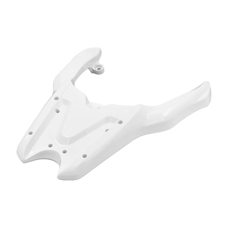 Nosilec kovčka Longjia Firefox - bel - skuter