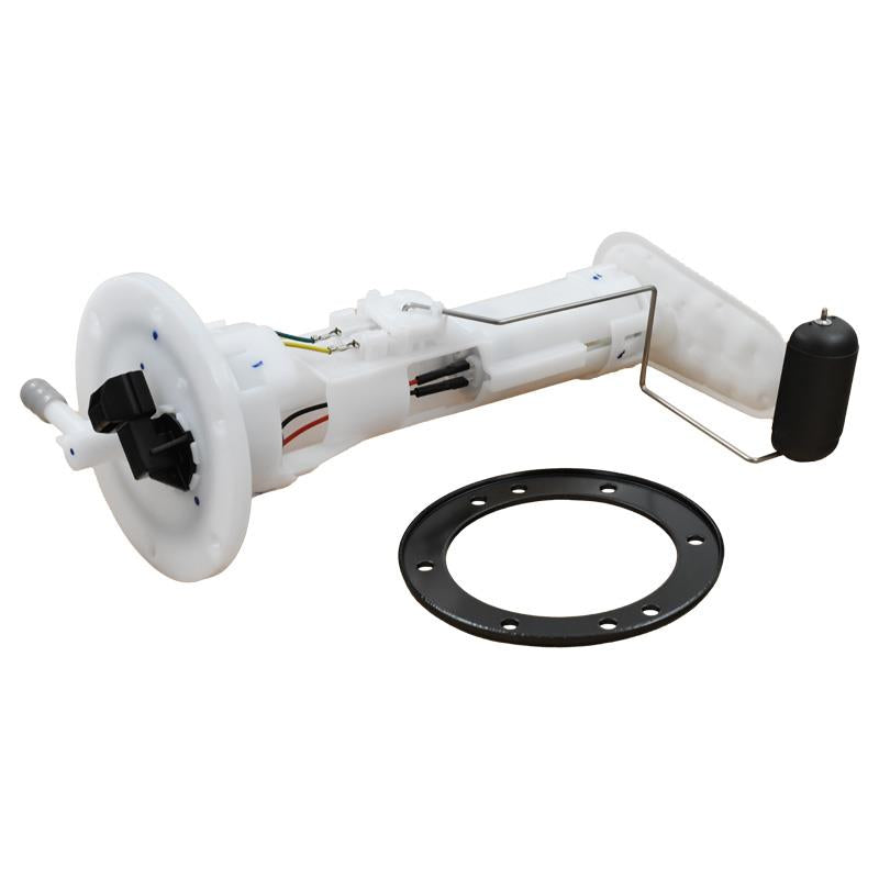 Črpalka goriva Longjia XDV 125 - skuter