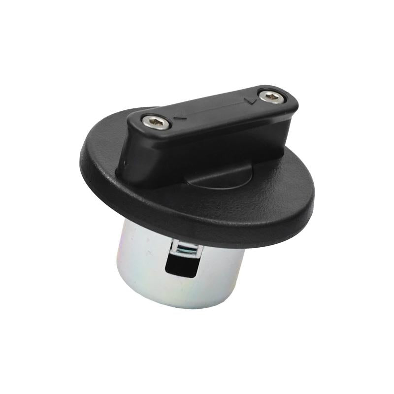 Pokrov rezervoarja Longjia XDV - skuter