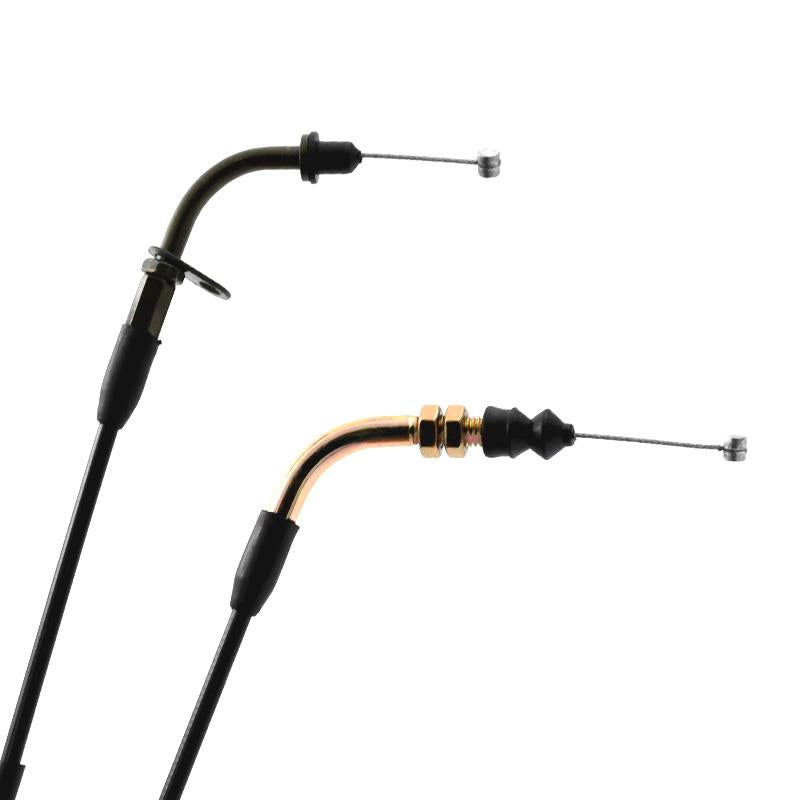 Bovden plina 3b1 - Longjia 3480009 - skuter