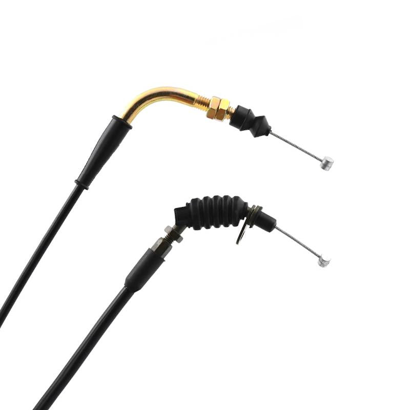 Bovden plina - Longjia Firefox Pista Roma XS - skuter