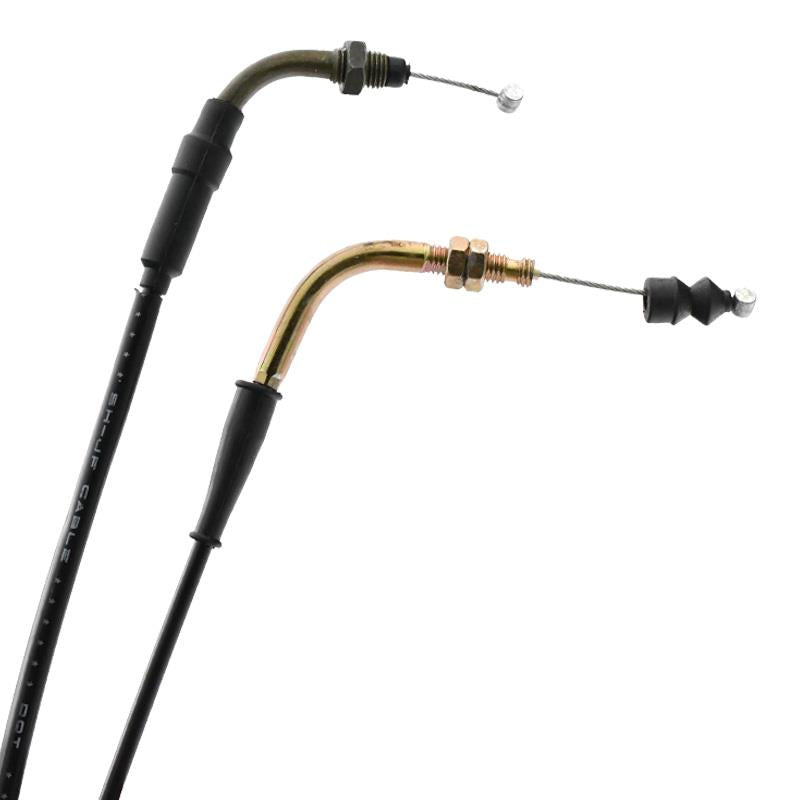 Bovden plina Longjia Eagle eu5 - skuter