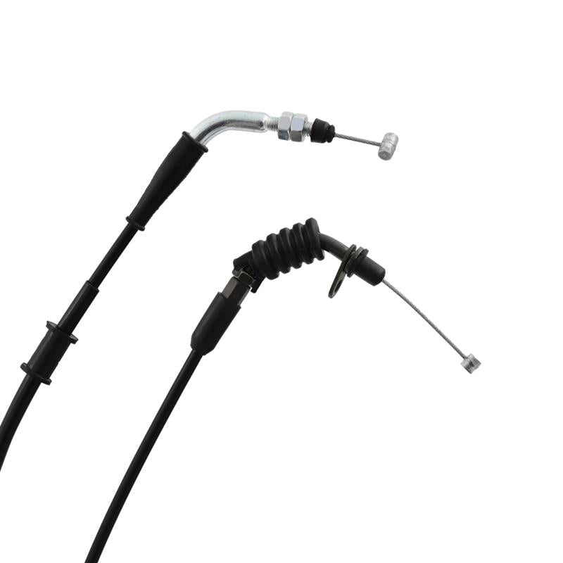 Bovden plina Longjia Easymax - skuter