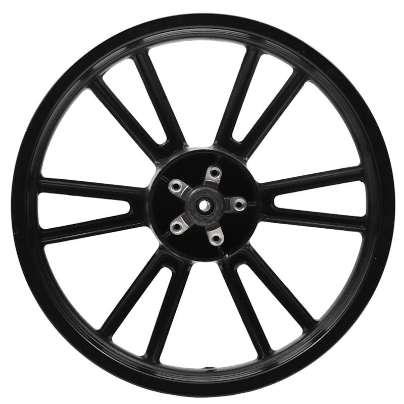 Prednje platišče - Longjia Trevis / Zennith - skuter