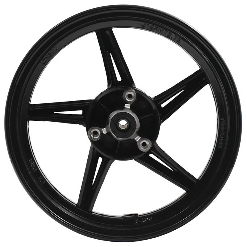 Prednje platišče - Longjia Pista - skuter