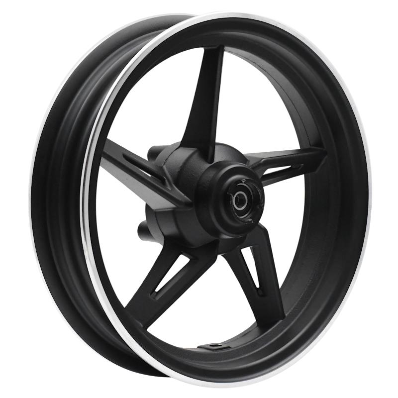 Prednje platišče - Longjia Ronndo - skuter