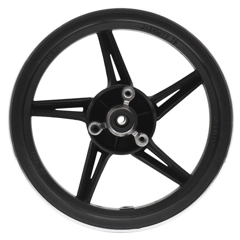 Prednje platišče - Longjia Ronndo - skuter