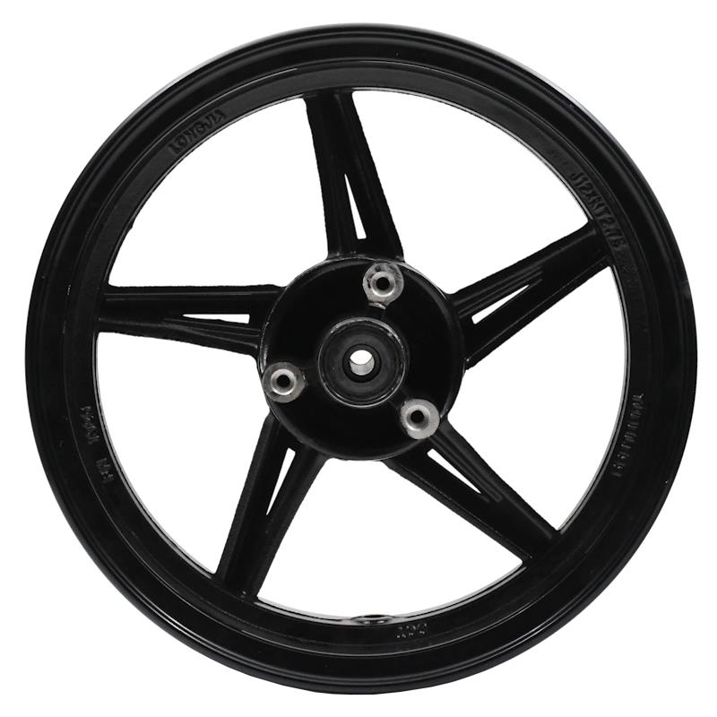 Prednje platišče - Longjia Sharpy - skuter