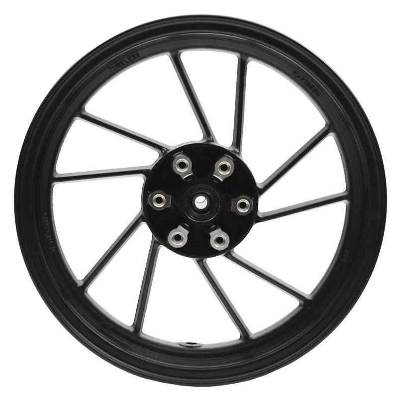 Prednje platišče - Longjia Easymax - skuter