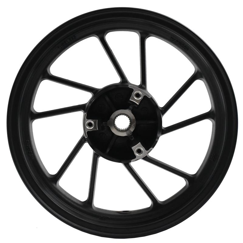 Zadnje platišče - Longjia Easymax - skuter