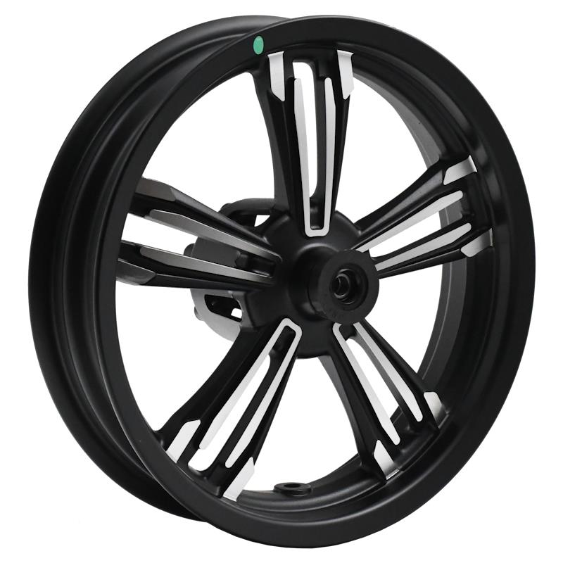 Prednje platišče - Longjia XDV - skuter