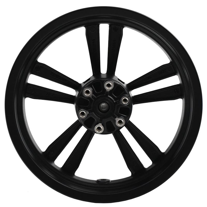 Prednje platišče - Longjia XDV - skuter