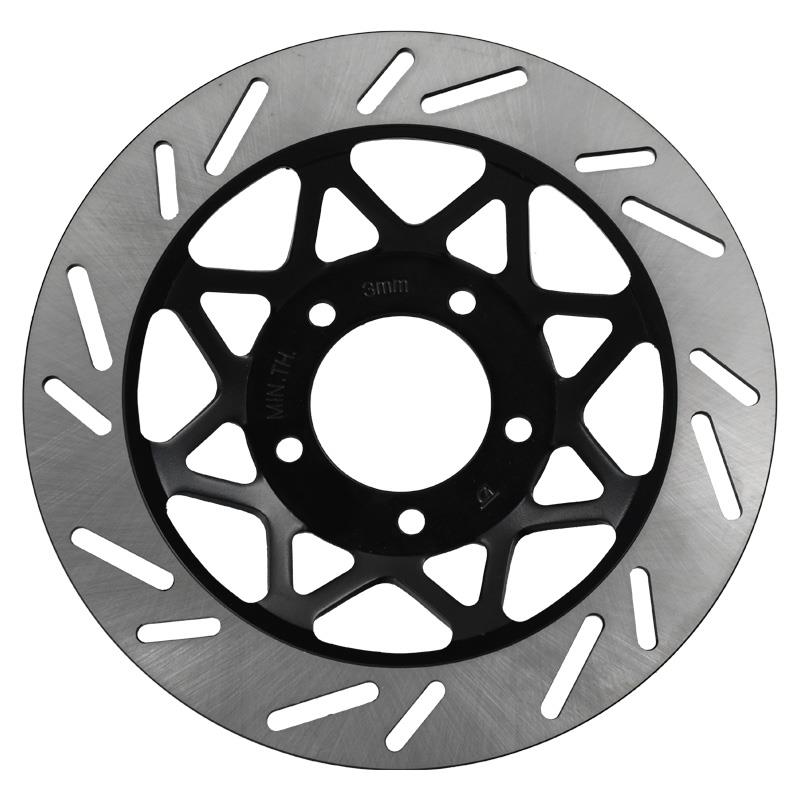 Prednji zavorni disk Longjia Trevis / Zennith - skuter