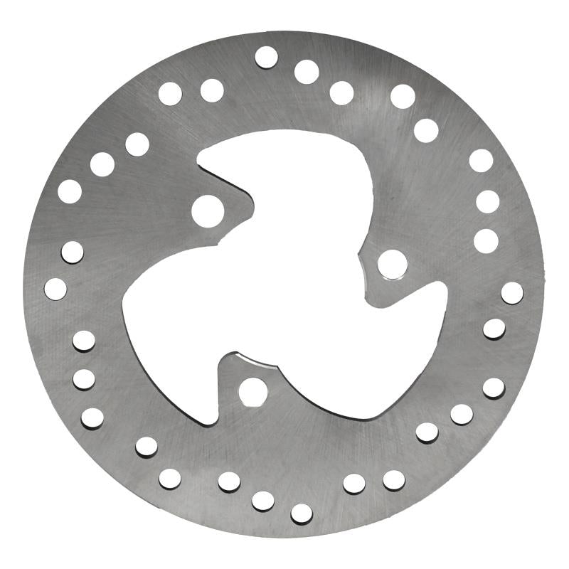 Zavorni disk prednji - Longjia 3541018 - skuter