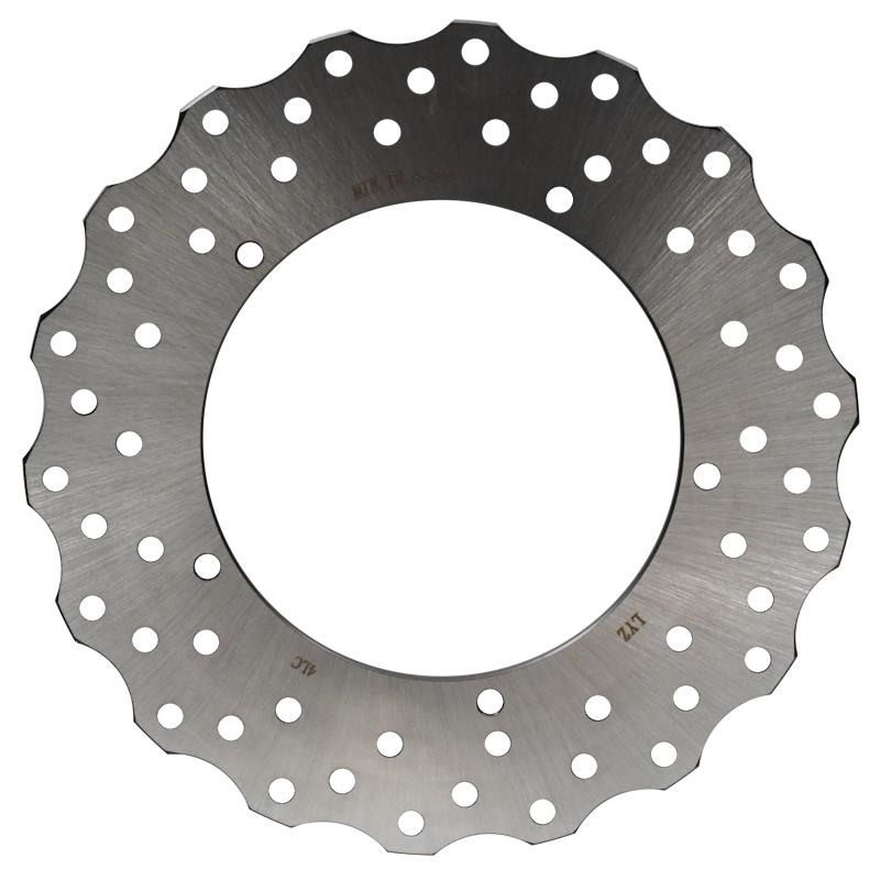 Prednji zavorni disk - Longjia XDV abs - skuter