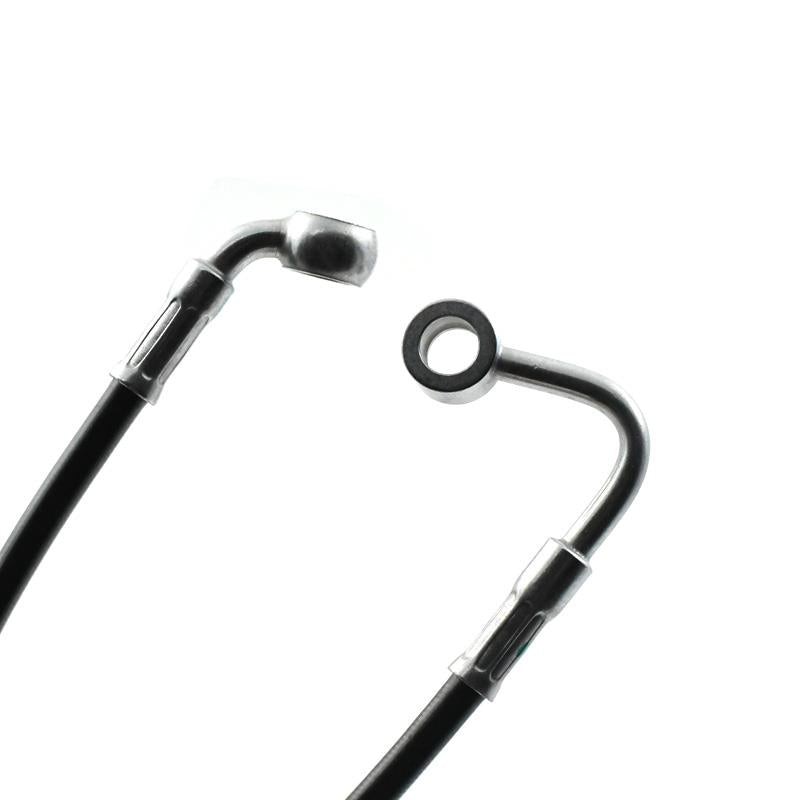 Zavorna cev zadnje zavore - Longjia XDV 125 abs - skuter