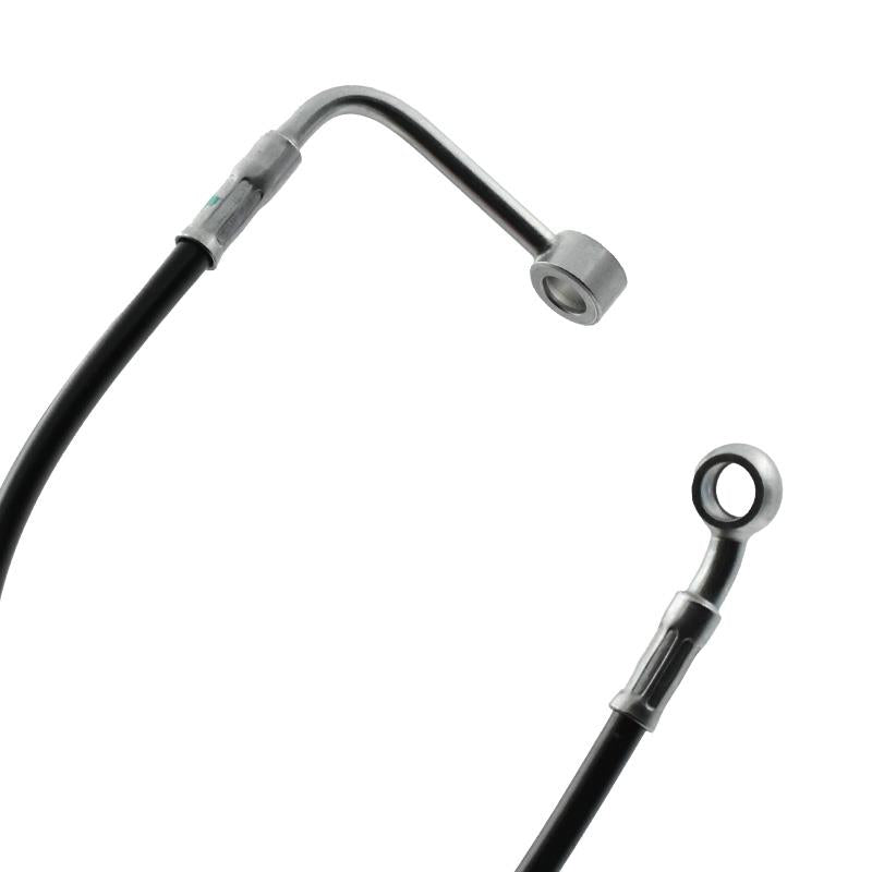 Zavorna cev prednje zavore spodnja - Longjia XDV 125 - skuter