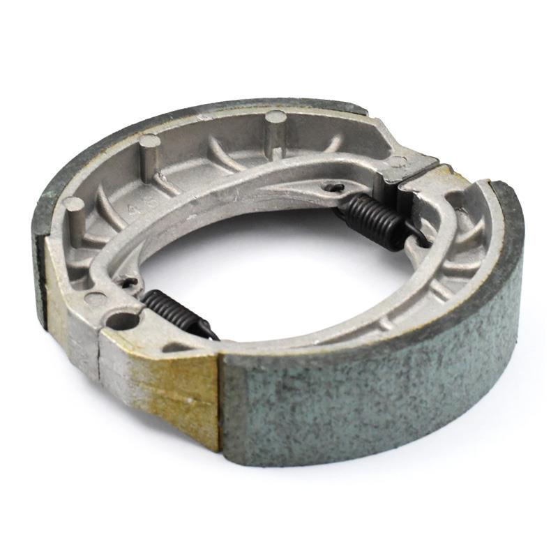 Zavorna čeljust zadnje zavore - Longjia 3546039 - skuter