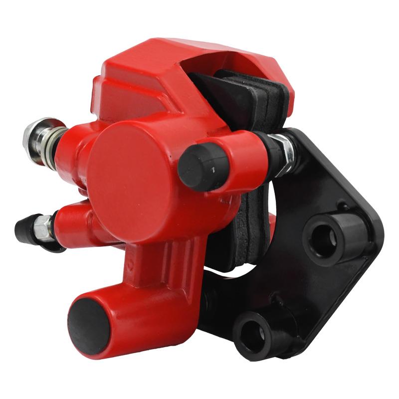 Prednja zavorna čeljust Longjia - Firefox - skuter