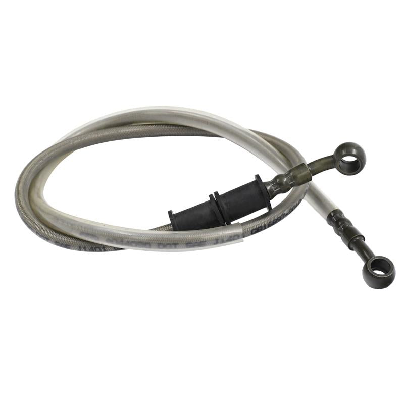 Zavorna cev prednje zavore 2t Longjia Firefox - skuter