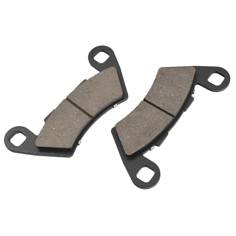 Zadnje zavorne ploščice - Longjia XDV 125 abs - skuter