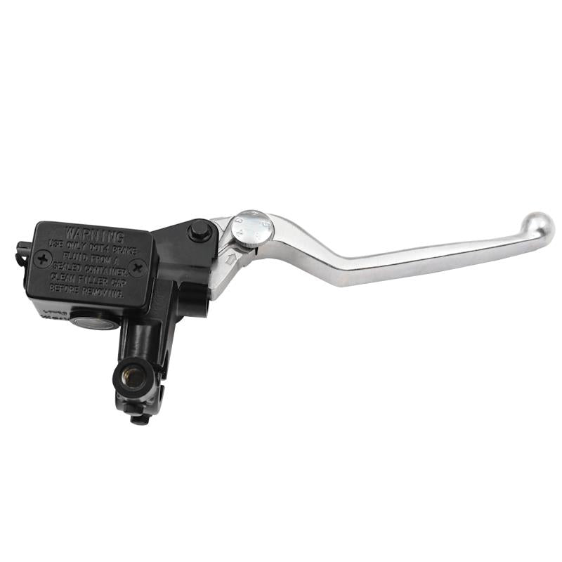 Zavorni cilinder prednji z ročico - Longjia XDV abs - skuter