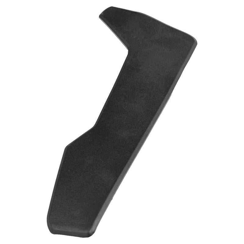 Guma desne plastike ob nogah Longjia Easymax - 1 - skuter