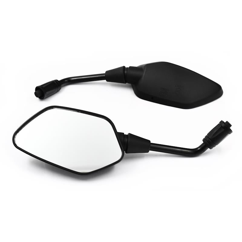 Ogledala (set) Longjia Easymax - skuter