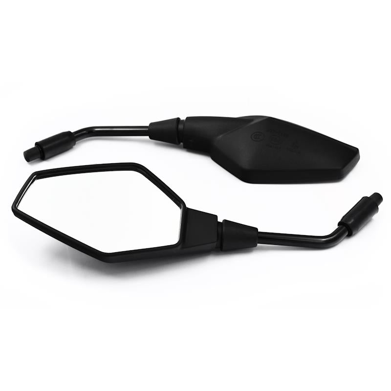 Ogledala (set) Longjia XDV - skuter