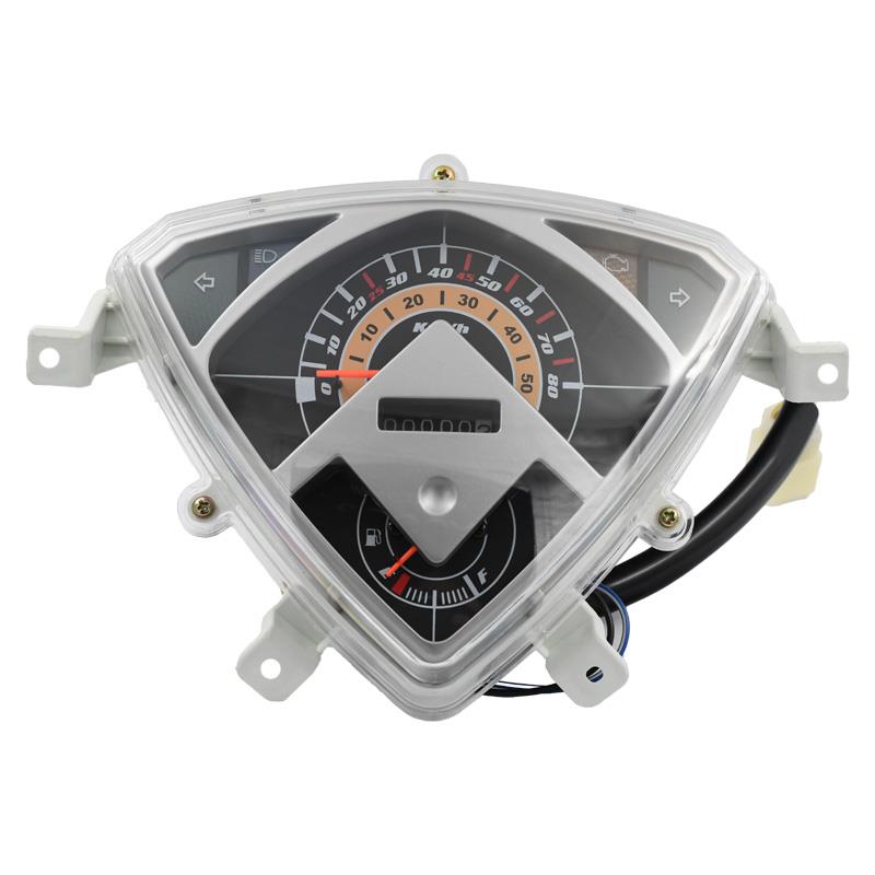 Merilnik hitrosti Znen R8 - skuter