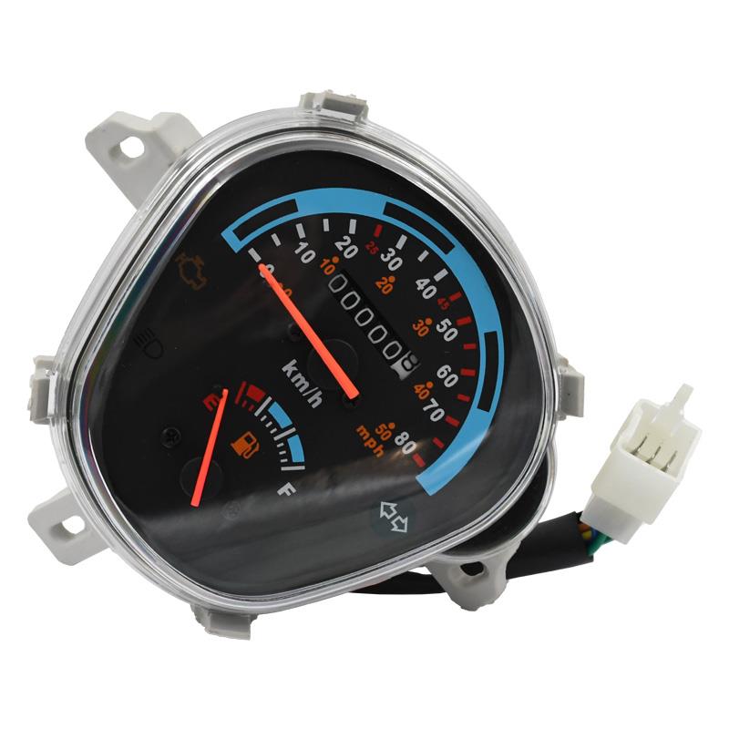 Merilnik hitrosti Znen Grace - skuter