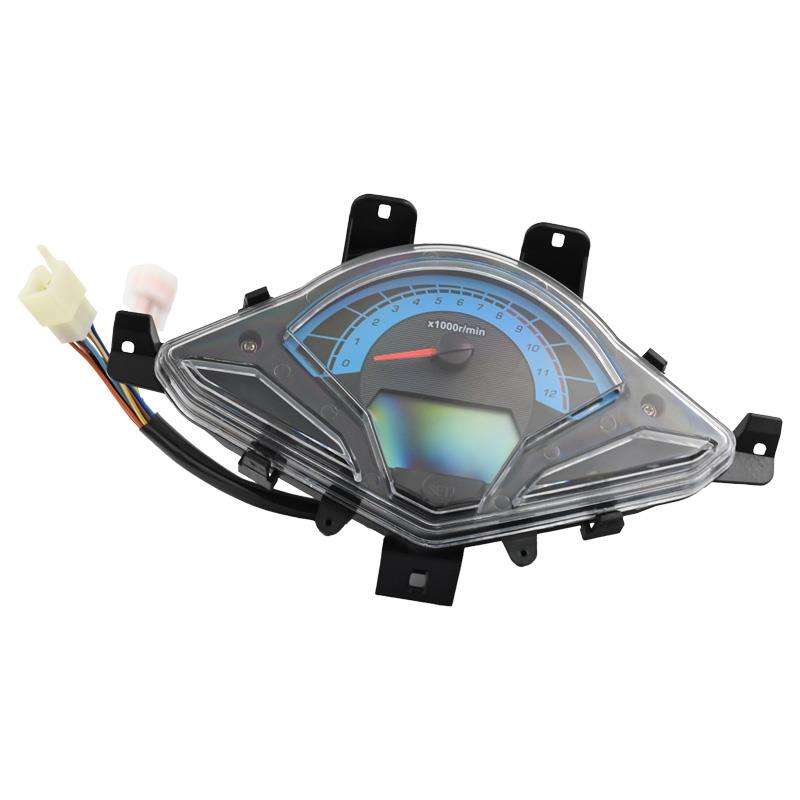 Merilnik hitrosti Znen F11 - skuter