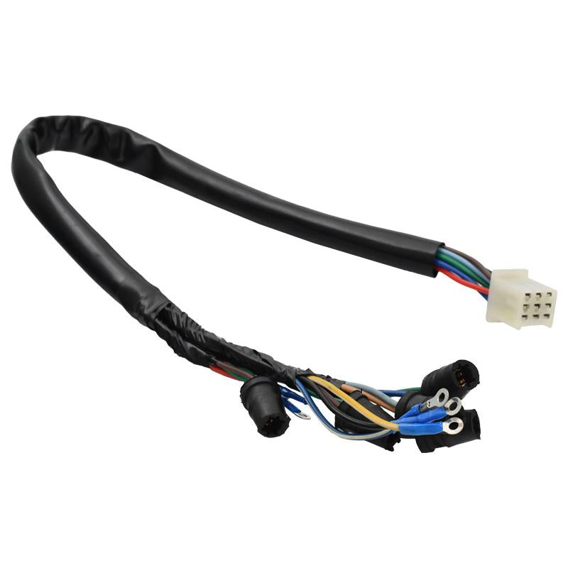 Kabelski splet za merilnik - Znen Legend - skuter