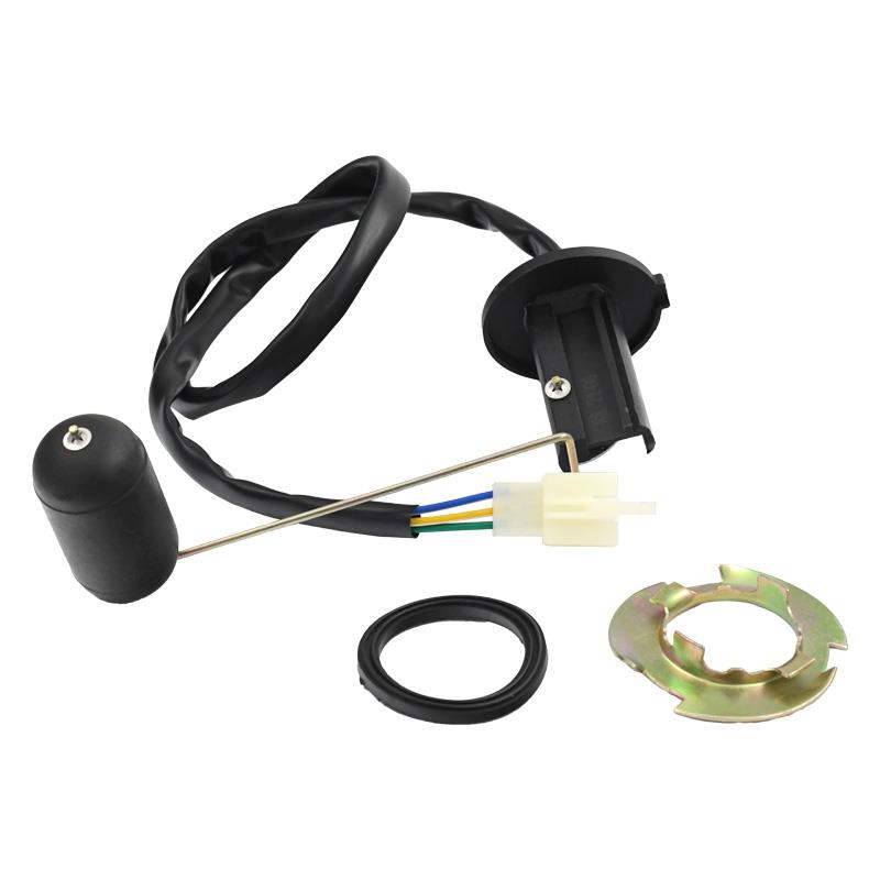 Plovec goriva Znen R8 eu4 - skuter