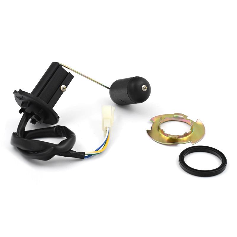 Plovec goriva - Znen Legend - skuter