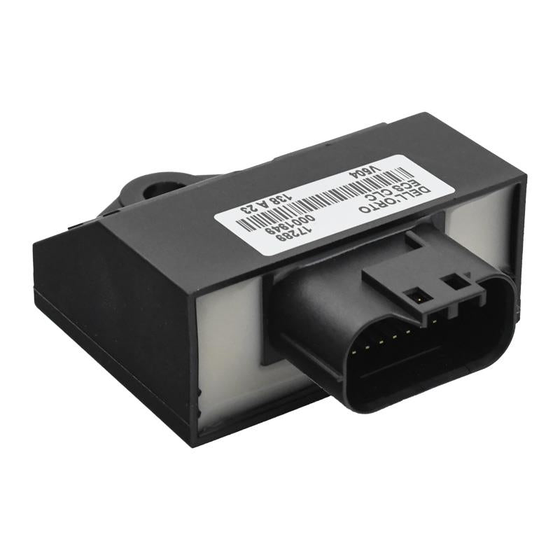 Ecu 25 km/h euro 4 - Znen Cruise / F11 / R8 - skuter