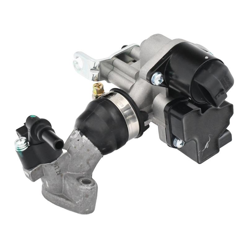 OHIŠJE LOPUTE ZA PLIN TPS STEPPER INJEKTOR EURO 5 - ZNEN AUR