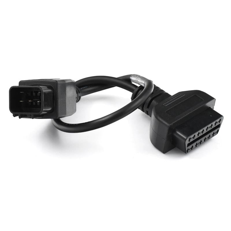 Kabel diagnostični pretvorni obd ii Longjia - skuter