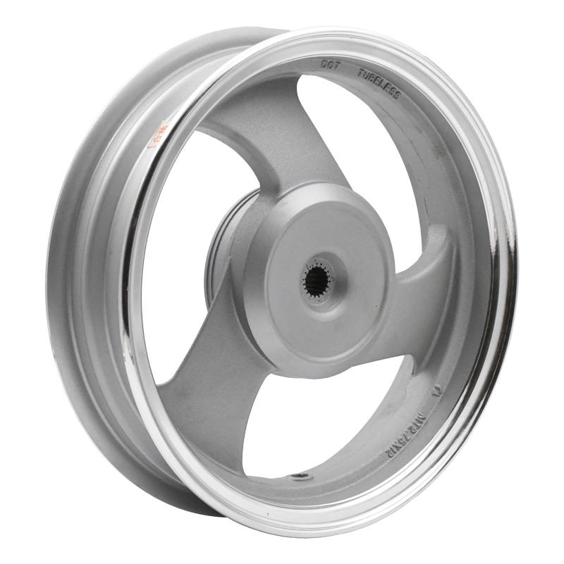 Zadnje platišče - Baotian 9r3 - skuter