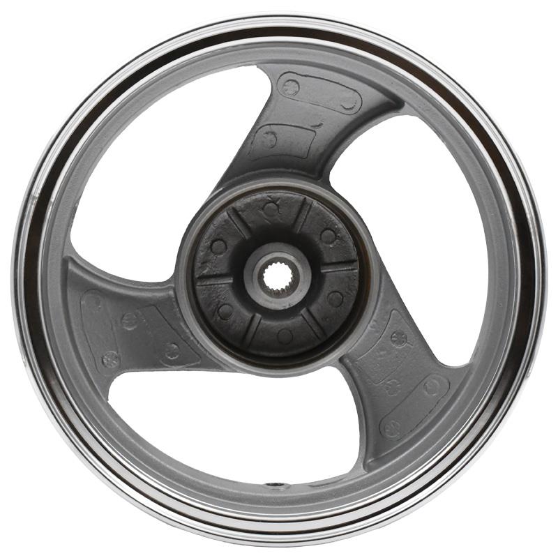 Zadnje platišče - Baotian 9r3 - skuter