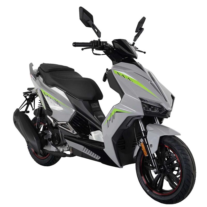 SKUTER VIPARD MONZA 25 km/h - SIV