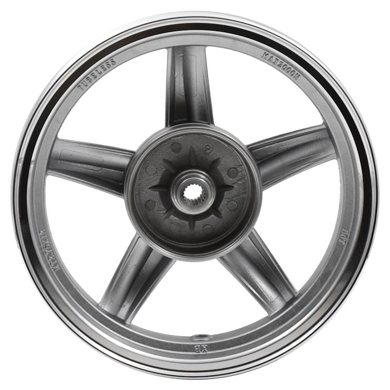 Zadnje platišče - Znen R8 - skuter