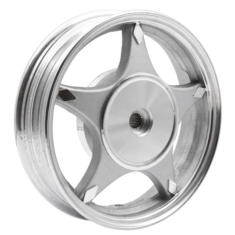 Zadnje platišče - Znen Aurora - skuter