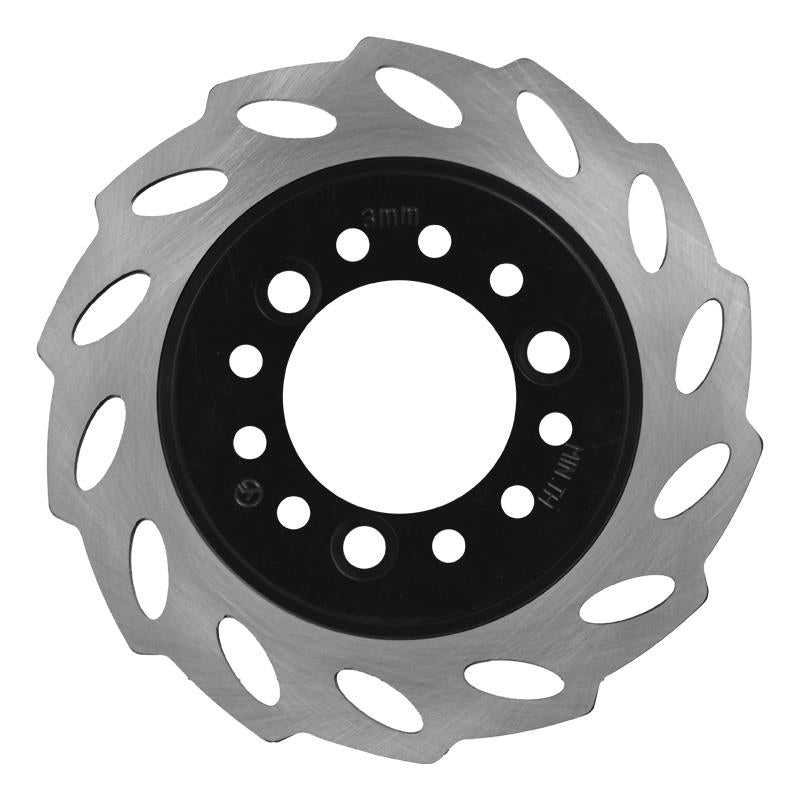 Zadnji zavorni disk Znen F11 - skuter