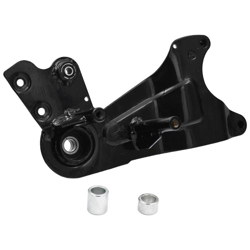 Nosilna plošča zadnjega kolesa - Znen F11 - skuter