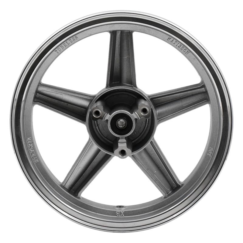 Prednje platišče - Znen R8 - skuter