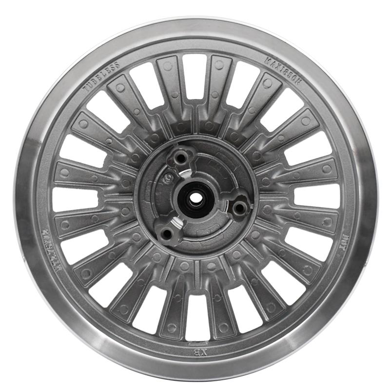 Prednje platišče - Znen Cruise - skuter