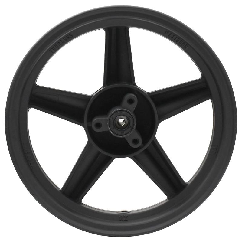 Prednje platišče - Znen Canoe - skuter