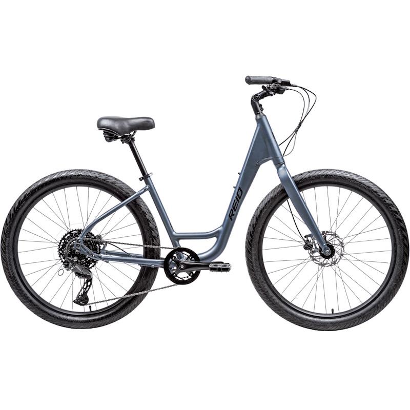 MESTNO KOLO REID COMFORT SE ST 27,5 - SIVO