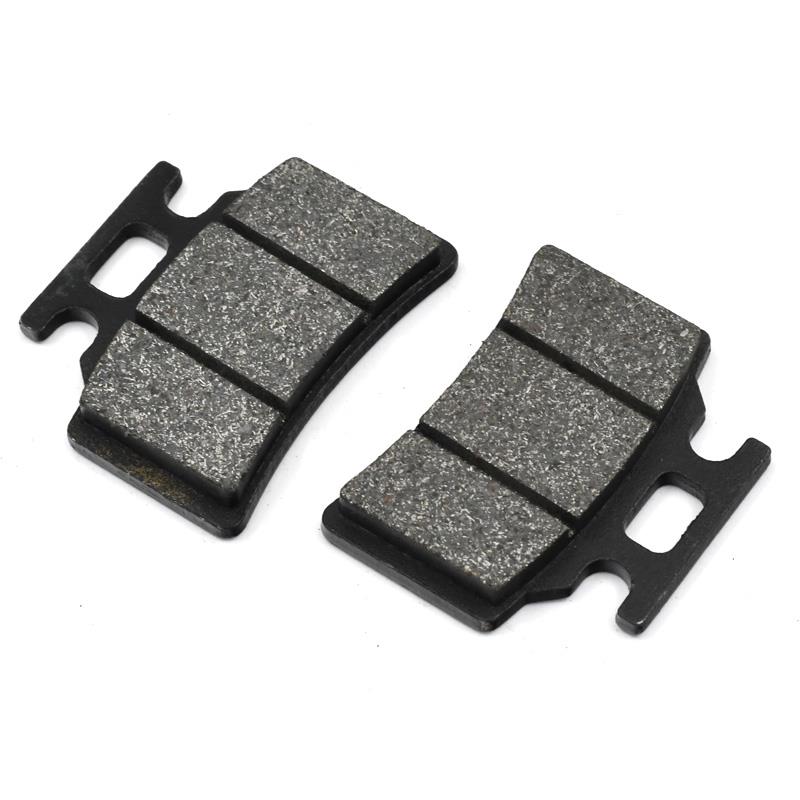 Prednje zavorne ploščice Znen Grace - skuter